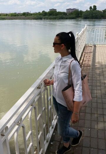 Моя фотографія - Евгения, 40 з Гарячий Ключ (@evgeniya39437)