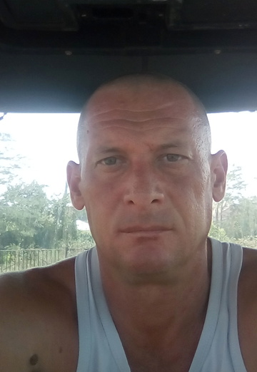 Моя фотография - Евгений, 47 из Новокузнецк (@evgeniy352677)