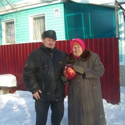 александр, 69, Апшеронск