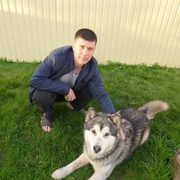 Сергей, 45, Тихвин