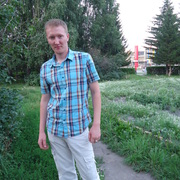 Вячеслав, 38, Заринск