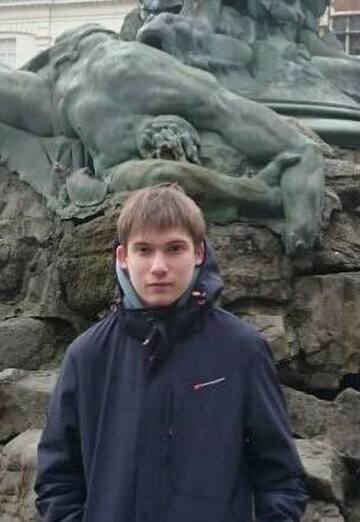 My photo - Igor, 25 from Odessa (@igor228250)