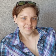 Любовь, 32, Александровск