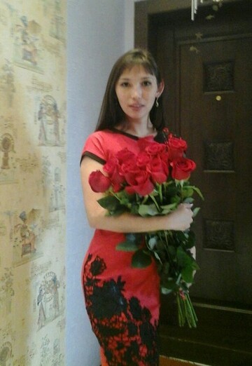 My photo - Nina, 36 from Khabarovsk (@ninavasilchenko)