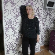 Виолетта, 46, Нерюнгри