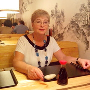 Галина, 73, Гороховец