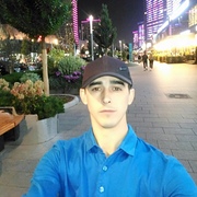Руслан, 33, Топки