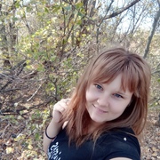 Светлана, 25, Елань