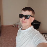 Александр, 24, Вятские Поляны (Кировская обл.)