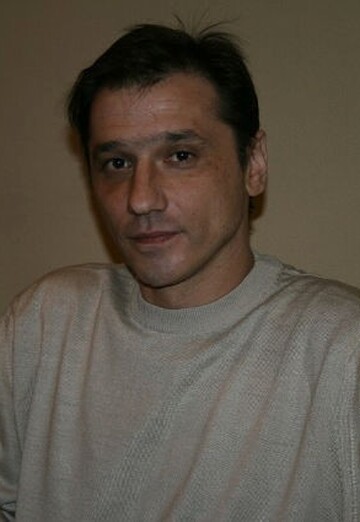 Моя фотография - Евгений Белозёров, 52 из Братск (@evgeniybelozerov3)