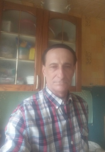 Mein Foto - Walerii, 62 aus Samara (@valeriy97915)