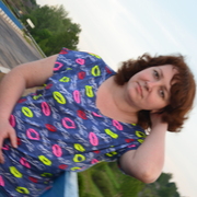 маруша, 44, Ржев