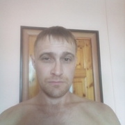 Роман, 42, Беркакит