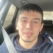 Меха, 21, Москва