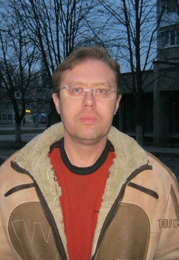 Моя фотографія - Олег, 52 з Глобине (@oleg235693)