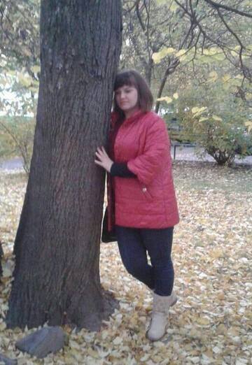 My photo - Natalya, 38 from Shepetivka (@natalya229621)