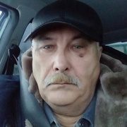 Николай Чернов, 63, Мамадыш