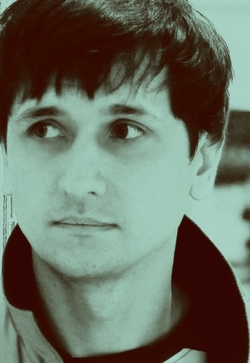 My photo - Aleksey, 35 from Balakovo (@aleksey460557)