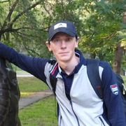 Серёга, 28, Каратузское