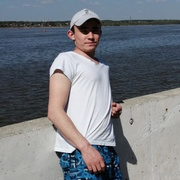 Никита, 25, Камышлов