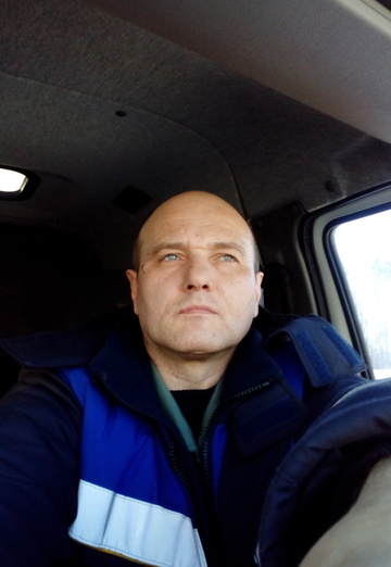 Моя фотография - Андрей, 54 из Вилючинск (@andrey540084)