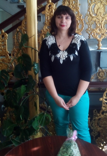 My photo - Evgeniya, 26 from Kherson (@evgeniyakovalskaya)