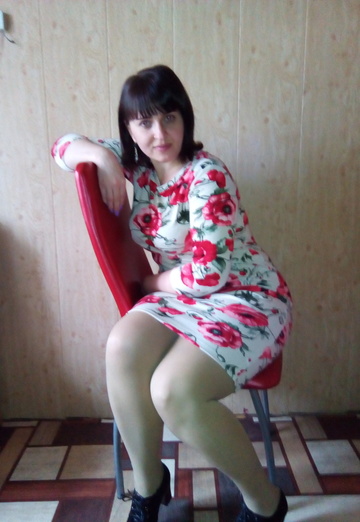 Моя фотография - svetlana, 36 из Одесское (@svetlana225493)