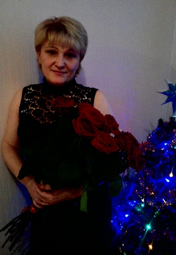 Моя фотография - ЕЛЕНА, 52 из Мытищи (@elena116638)