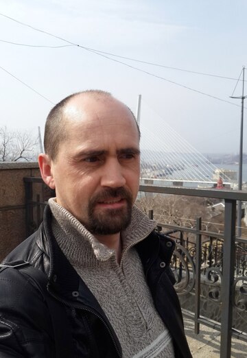 Minha foto - Volodya, 49 de Partisansk (@bob2557)