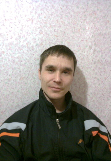 My photo - Vyacheslav, 42 from Kolpashevo (@vyacheslav12254)