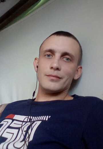 My photo - Anton, 37 from Dmitrov (@anton159788)