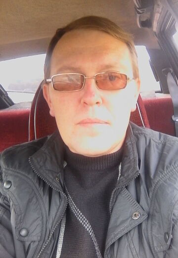 Моя фотография - Сергей, 45 из Советский (Марий Эл) (@sergey712034)