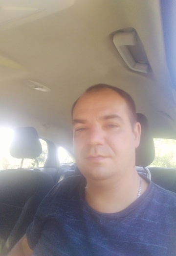 My photo - Aleksey, 41 from Krasnodar (@aleksey542499)