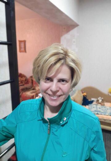 Моя фотография - Наталья, 51 из Ташкент (@nsafiullovan)