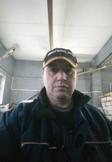 Моя фотография - Андрей, 57 из Великий Новгород (@andrey408155)