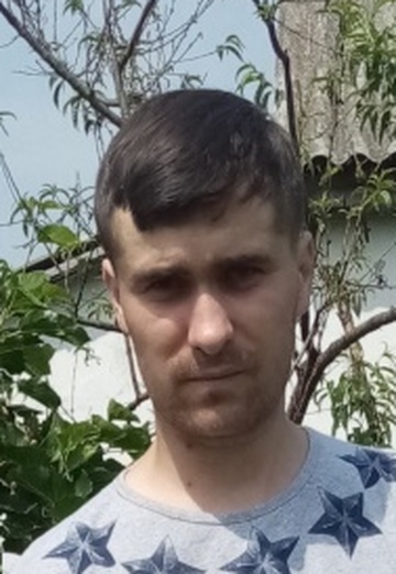 Моя фотографія - Григорий, 32 з Брусилів (@grigoriy22289)