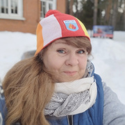 Alevtina 57 Yegoryevsk