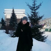 Анна, 33, Полысаево