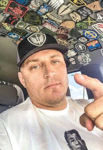 My photo - Mason, 49 from Lawton (@mason301)