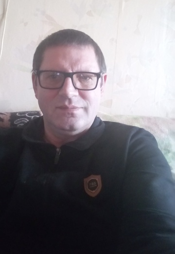 My photo - Valeriy, 54 from Mozhaisk (@valeriy99145)