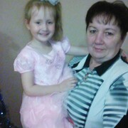 Светлана, 58, Петухово