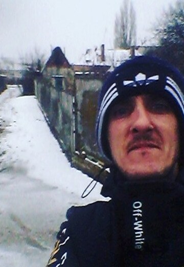 My photo - Igor, 33 from Amvrosiyivka (@igor317400)