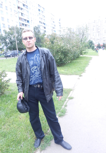 Моя фотография - Виктор, 51 из Москва (@id544034)