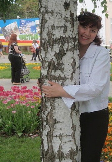 Моя фотография - Екатерина, 49 из Белореченск (@ekaterina8184898)