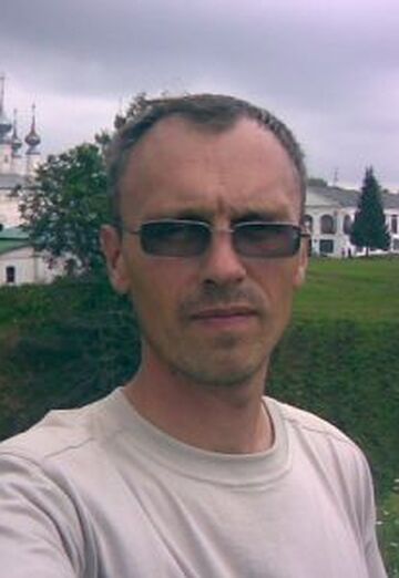 My photo - Igor, 51 from Elabuga (@igorw5268551)