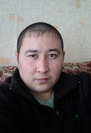 My photo - albert, 38 from Argayash (@id135819)