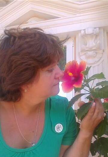 My photo - Anna, 50 from Sergiyev Posad (@guselnikova1974)