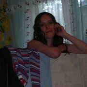 Яночка, 38, Сысерть
