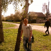 витязь, 45, Трубчевск