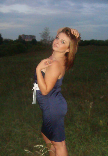 My photo - Ekaterina, 31 from Michurinsk (@id104811)